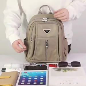 RANSEL WANITA IMPORT CHIBAO 00812#