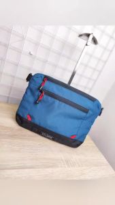 Tas Selempang Kalibre Kalibre 921352 443 Zappa Travel Pouch