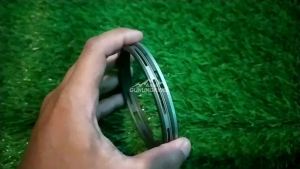 Ring Piston Seher Seker Diesel Kubota All Type