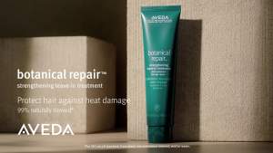 [Repair Damage] AVEDA Botanical Repair™ Strengthening Leave-In Treatment 100ml