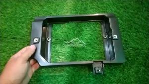 Dudukan/Support Net Radiator Diesel Kubota All Type