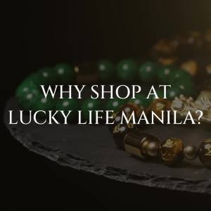 Yamabuki I Bracelet (Koi Charm in Natural Black Onyx Golden Blue Tigers Eye Brown Tigers Eye and Hematite) | Lucky Life Manila Charms and Accessories