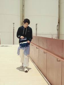 Skechers สเก็ตเชอร์ส รองเท้า ผู้ชาย BOBS Sport Bobs Bamina 2 Shoes - 118322-BBK