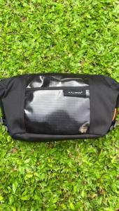 Hand Bag Kalibre Zelton Pouch 921292000 Black Tas Tangan Pria Clutch