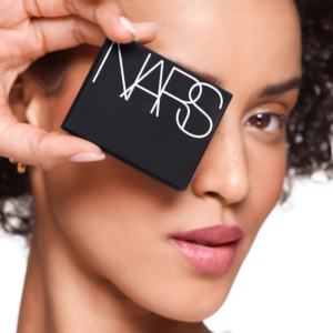 NARS Blush - blush dengan hasil akhir matte satin dan berkilau