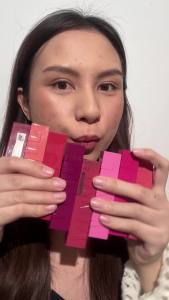 MAYBELLINE OFFICIAL Superstay Vinyl Ink 4.2 ml - Shiny Pigmented Liquid Lipstik Lipstick Make Up Lipcream Longlasting Waterproof Tahan Lama 16 Jam Lipstik Lipgloss Lipbalm Liptint
