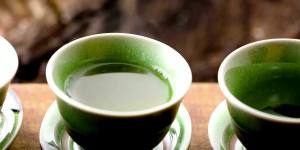 Kakegawa Deep Steam Sencha Green Tea – First Flush (Ichibancha) – 300g – Directly Imported from Kakegawa Japan – Otsuka Green Tea Co.