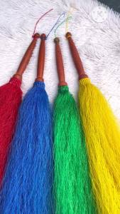 แส้ปัดยุง แส้ปัดแมลง แส้ไล่ยุง แส้ไล่แมลง สินค้าจัดทำโดยชาวไทย