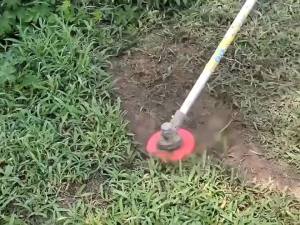 PROMO BELANJA TERMURAH Mata Pisau Potong Rumput Terbaru 2024