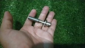 As Kupu-Kupu Pemberat Sentrifugal Diesel Kubota - Shaft Governor Weight