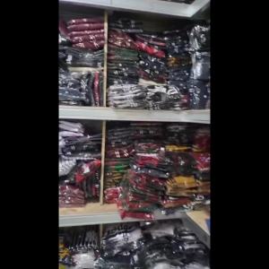 Baju Baseball Limited Edition Pria & Wanita Premium