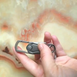 Fidget Cube Keychain: A Must-Have Motor Car Key Accessory