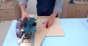 👍🏻👍🏻NERE 5 inch 125mm Cordless Circular Saw 998VF Multifunctional Cutting Machine Woodworking Power Tool