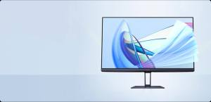 Xiaomi Monitor A24I | Slim and simple to make work effortless 24 Inch Desktop Monitor - Lazada