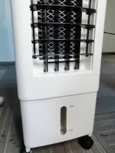 Portable Air Conditioner & Mini Electric Fan Cooler: A Comprehensive Guide