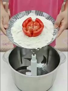 🔥 2025🔥เครื่องบดหมู เครื่องบดสับ เครื่องบดอาหาร เครื่องบดเนื้อ เครื่องปั่นอาหาร เครื่องปั่นหมู เครื่องหั่นหมู เครื่องปั่นบด เครื่องบดเนื้อสัตว์ เครื่องปั่นเนื้อสัตว์ เครื่องบดหมูไฟฟ้า