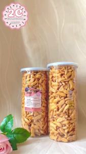 Bánh Cá Mặn Tuổi Thơ 250g 2c Mart