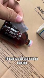 Catosal tăng nước máu chống còi cọc dùng cho gà đá và vật nuôi