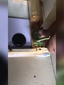 Foldable Mahjong Table Portable Table Drawer Foldable Portable Mahjong Table Desk SGood Fast To  Wood Manual Household Chess Table Dual-Use Dining Table Redwood    麻将桌