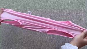 Baju Steril Pasca Operasi Untuk Anjing Kucing - Baju Steril Dengan Perekat - Baju Recovery Polos - Baju Anjing Kucing Untuk Perawatan Luka Pasca Operasi