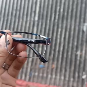 Kacamata Baca Plus Siap Pakai Frame Logam Elegan Kaki Pegas / Per Terbaru Pria Dan Wanita