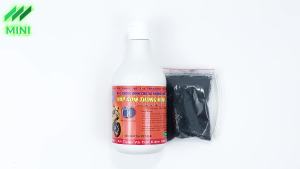 Mới Keo chống đinh TVL cho vỏ không ruột xe máy moto