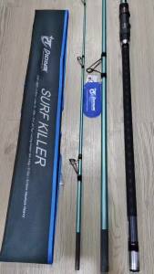 PIONEER SURF KILLER SURF FISHING ROD
