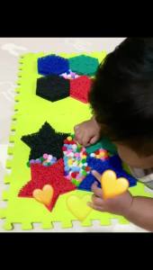 Matras Sensorik untuk Bayi: Manfaat dan Pemilihan yang Tepat