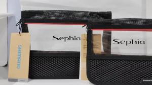 SHIMANO SEPHIA EGI HOLDER / FISHING POUCH (BP-222W / BP-221S / PC-211E / BK-293S / BK-242T)
