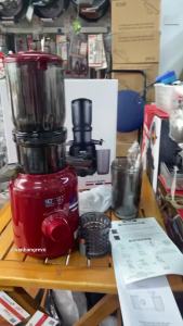 Máy ép chậm Bennix Thái Lan BN-09SJ công suất 250W hàng chính hãng bảo hành 12 tháng