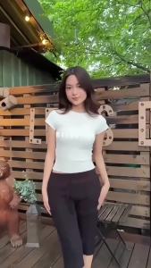 Celana Pensil Doty Pendek 7/8 Size Standart Jumbo dan Super Jumbo / Celana Daily 7/8