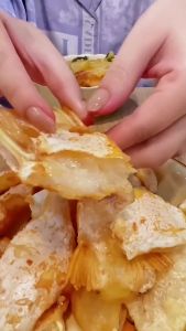 KHÔ ỨC CÁ DỨA MINH TRIẾT 1 kg Ức Mỡ Khô Cá Dứa- Chiên Siêu Siêu Giòn Béo Sản Phẩm Cá Dứa Tự Nhiên Không Chất Bảo Quản Gói 250Gr 500Gr 1Kg Ức Cá Dứa - Lazada