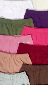 LEGGING KAOS ANAK UKURAN XS S M L