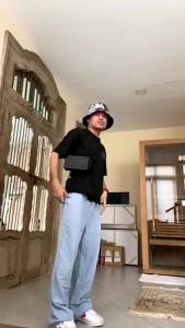 Size S-5XL Mens Fashion Clothes Breathable Linen Loose Sports Straight Trousers Casual Yoga Pants