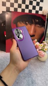 OPPO Reno 11 12 13 Pro 5G Case OPPO Reno 13 12 11 8Z 7Z 8 6 5 7 Pro 5G Case OPPO Reno 13F 11F 10 Pro Plus 5G Case OPPO A98 A78 5G Shockproof Case Translucent Matte Hard Phone Case Cover