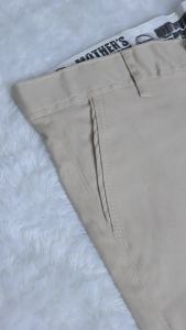 Celana Chino Cowok Panjang & Desain Stylish