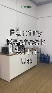 TURTLE Refrigerator Storage Crisper with Lid Food Grade Household Storage Box with Handle Sealed Frozen Storage