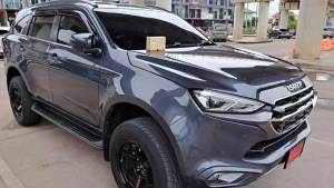 กล่องพับกระจก ISUZU D-MAX 2020-2025 / MU-X 2021-2025 ปลั๊กตรงรุ่น (ไม่ต้องตัดสายไฟ)(รับประกัน3ปี)