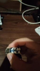 4 PCS Lampu Sen Jelly LED T10 6 Mata / Paket Lampu LED Rem Stop Bayonet 30 mata Kedip Mobil Motor Kaki 2 DC-12v running Dan strobo  Lampu Sein Variasi Sepeda Motor SEN Jelly LED T10 SEIN Reting Motor Flash Stobo-plus flaser sein cr7