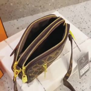 [BISA COD] 2059a tas mashashijia tas bahu wanita terbaru tas selempang wanita best seller terkiniian