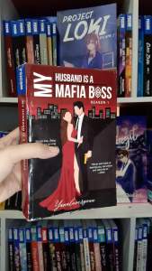 Psicom - My Husband is a Mafia Boss Season 3 Part 3 by Yanalovesyouu