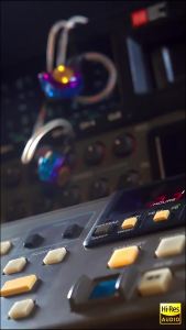 QKZ AK3 Wired Headphone Diaphragm Hi-Fi Subwoofer Noise Cancelling Dynamic Drive with Mic Earphones