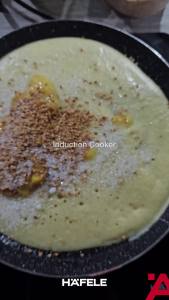 Hafele Induction Cooker | 2000W  (536.61.990)