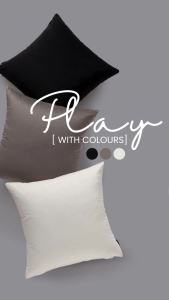 Vivian Plain Colours High Quality Solid Velvet Cushion Cover | Soft And Delicate Velvet | Sofa Cushion Pillow | Decorative Home Decor | Modern Home Decor | Speckled Space