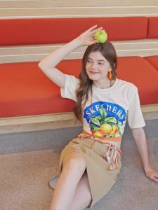 Skechers Women BOBS Sport Bobs Chaos Hi Shoes - 117519-NTOR