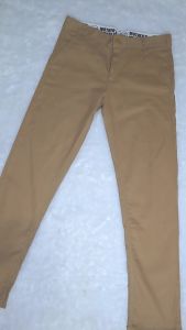 CELANA PANJANG KATUN CHINO CHINO / CELANA KANTORAN KATUN CHINO TERBARU size 27-38 COD
