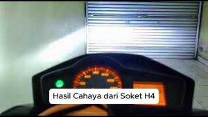 LED Mobil M3 Lampu Depan Luxeon ZES H1 H3 H4 H7 H11 HB3 HB4 HIR2 60W