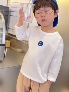 JOY Kaos Anak Perempuan Lengan panjang Usia 3-15 Tahun Boy Angels