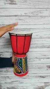 Gendang Jimbe Anak Ukuran 30 cm: Alat Musik yang Mudah Digunakan
