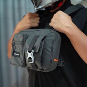 Zarventure Tas Dada Chest Bag Cb 02